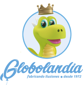 logo globolandia