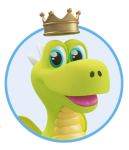 dragon logo