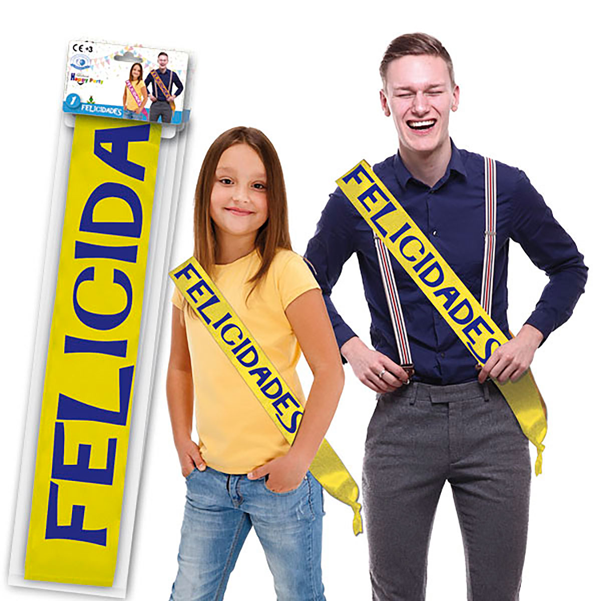 Banda Felicidades