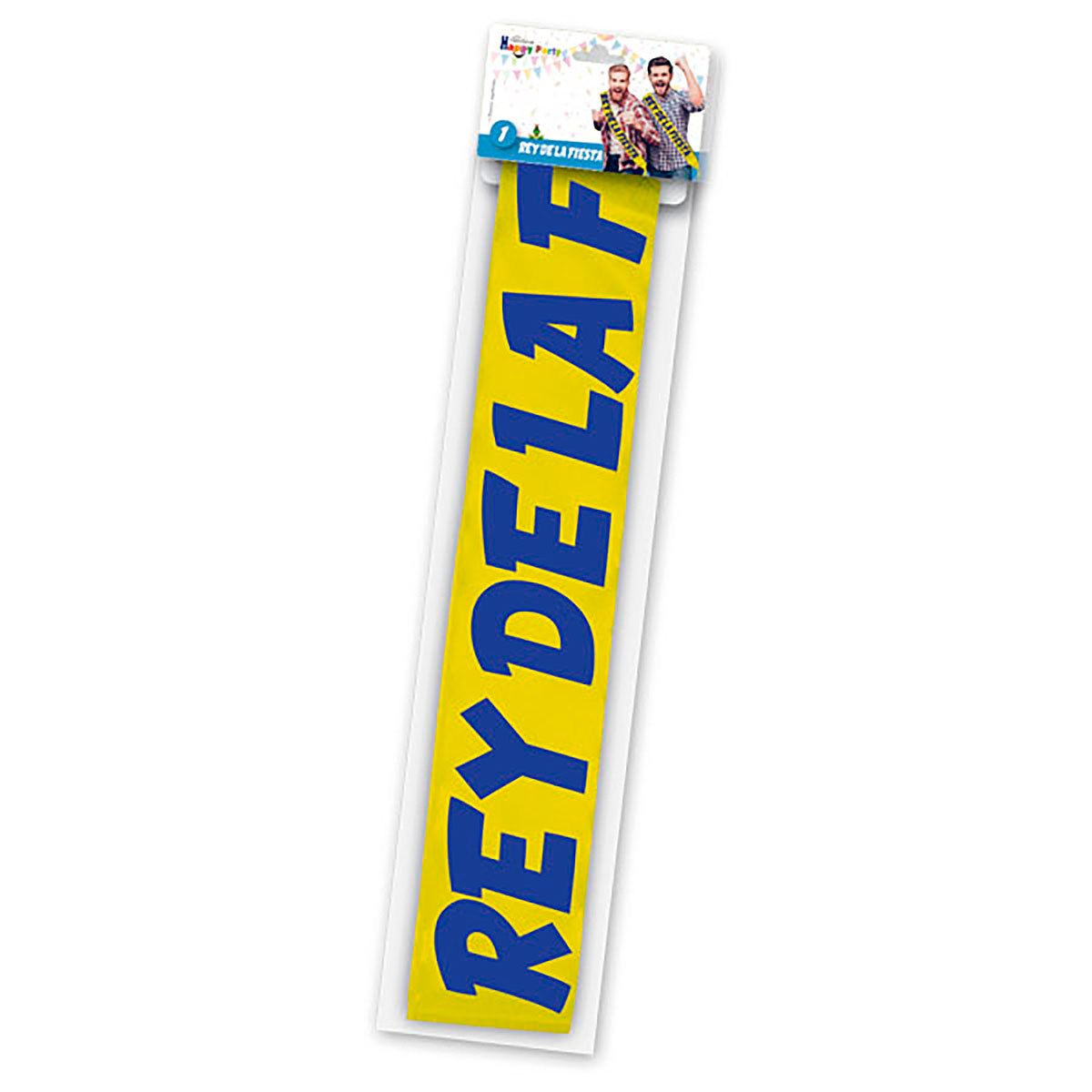 Banda Rey de la Fiesta