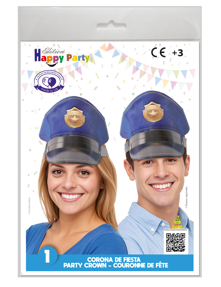 ONA POLICIA