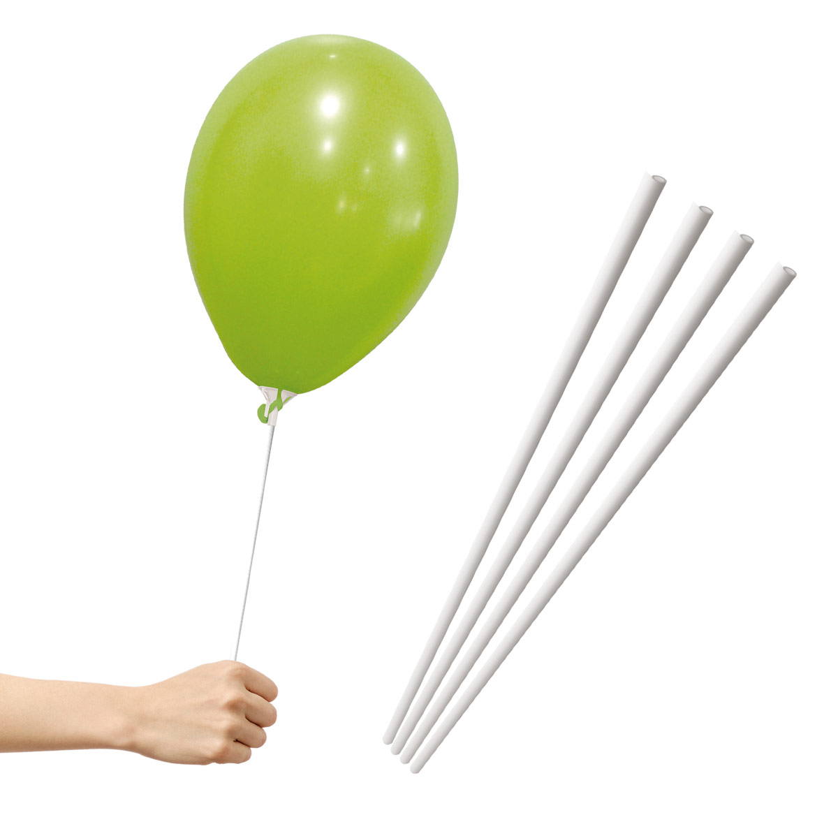ILLA PARA GLOBO