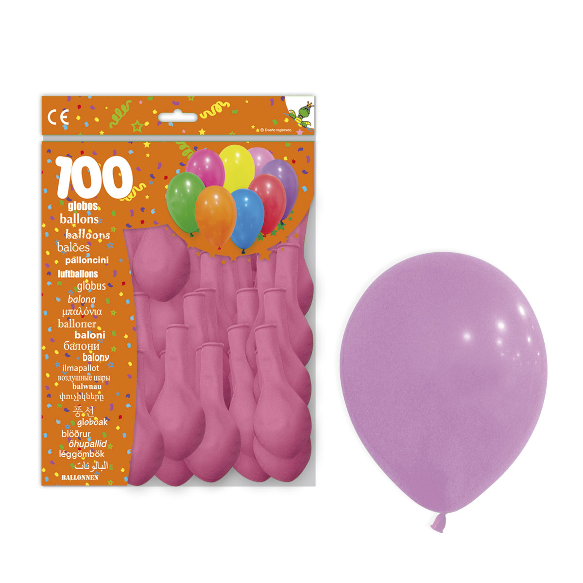 BOS Ref.9RP-06 ROSA