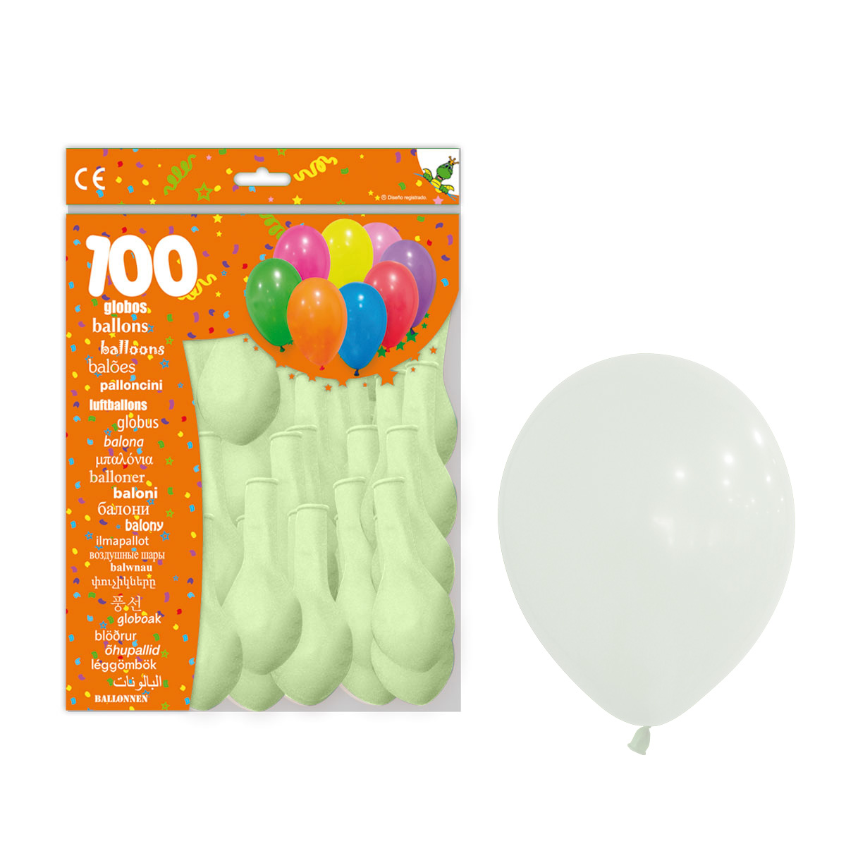 BOS Ref.9RP-77 VERDE MENTA
