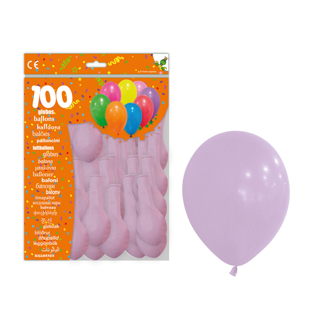 BOS Ref.9RP-79 VIOLETA