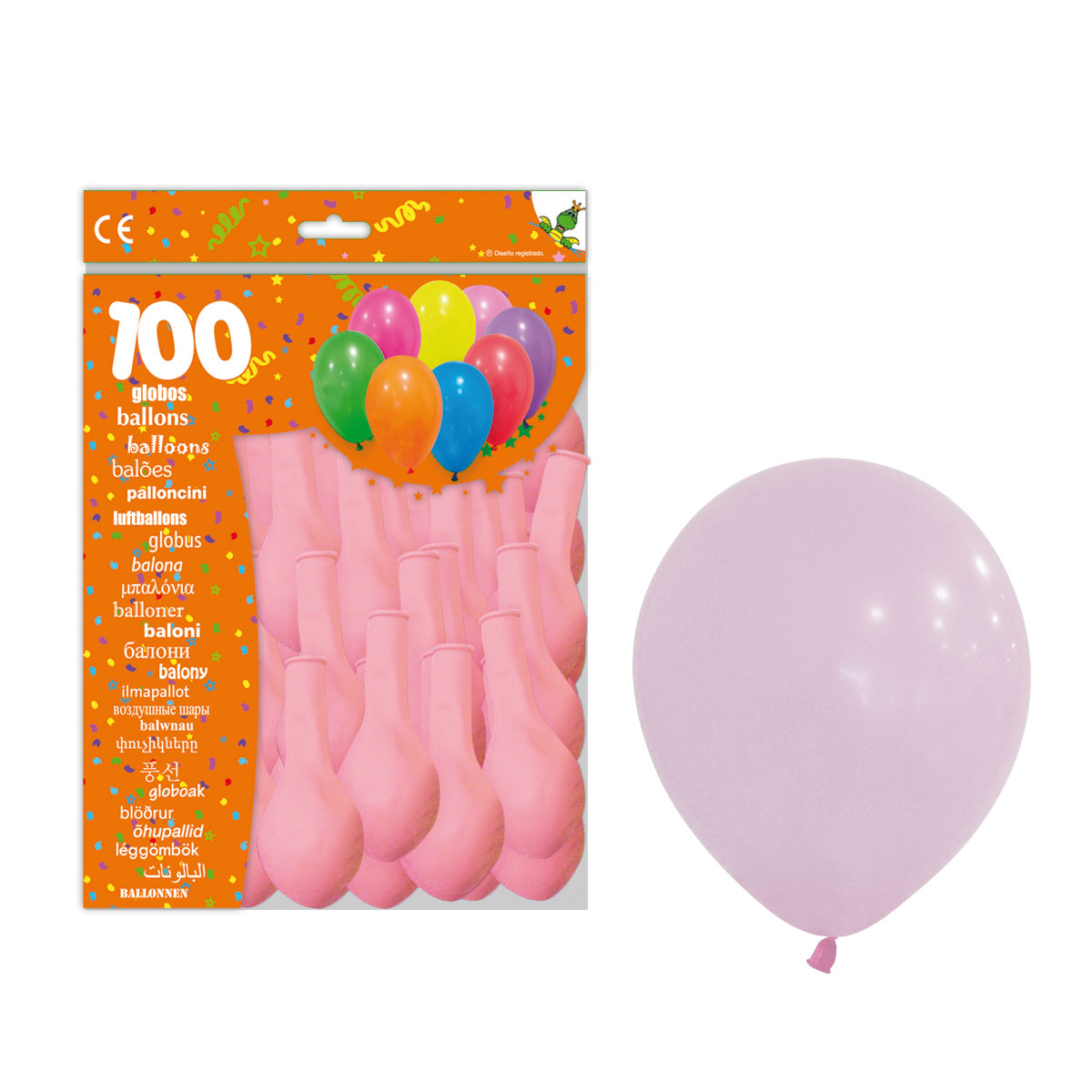 Ref.9RP FUCSIA BABY-80