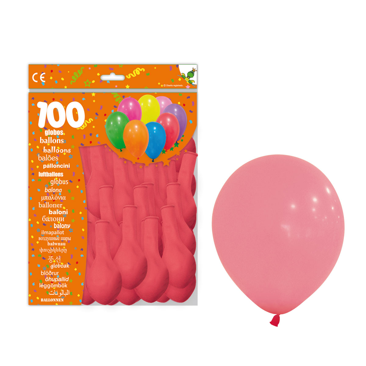 Ref.9RP ROJO BABY-81