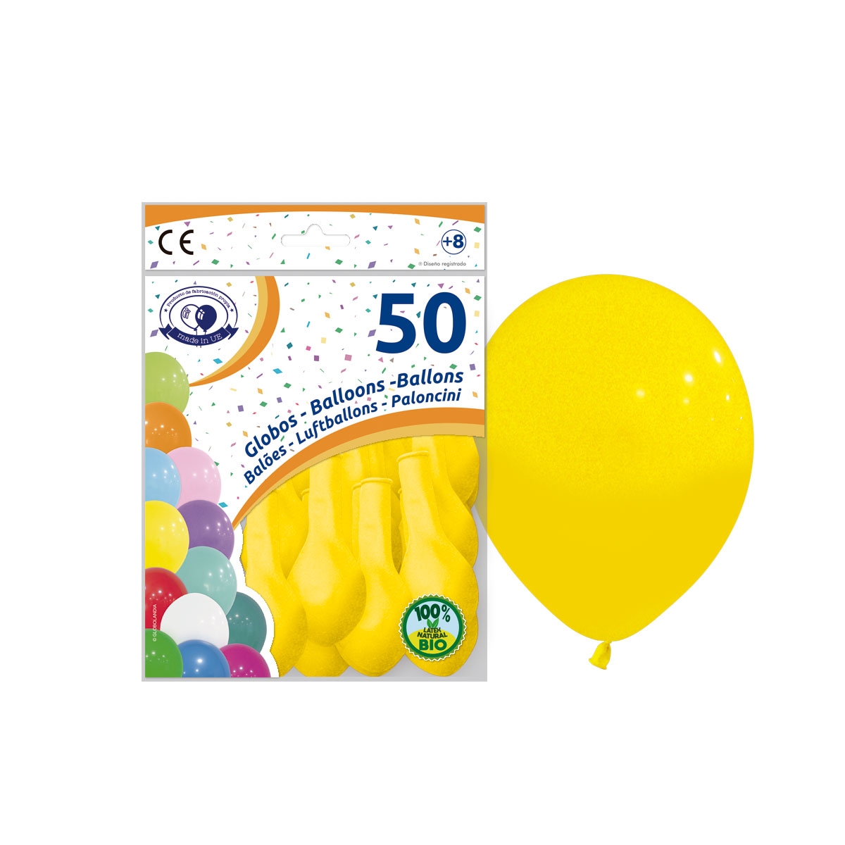 Ref.9RP5-02 AMARILLO
