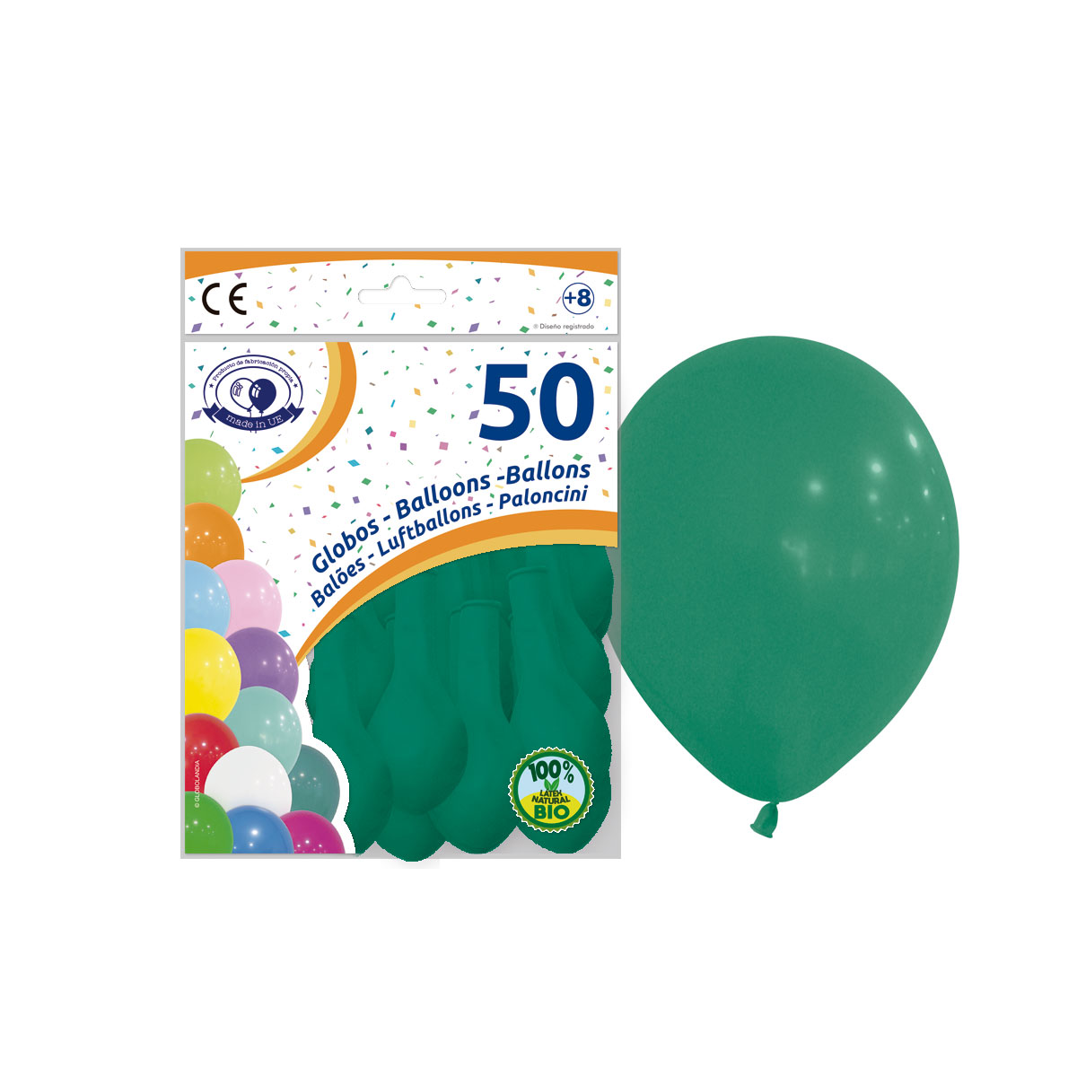 Ref.9RP5-13 VERDE