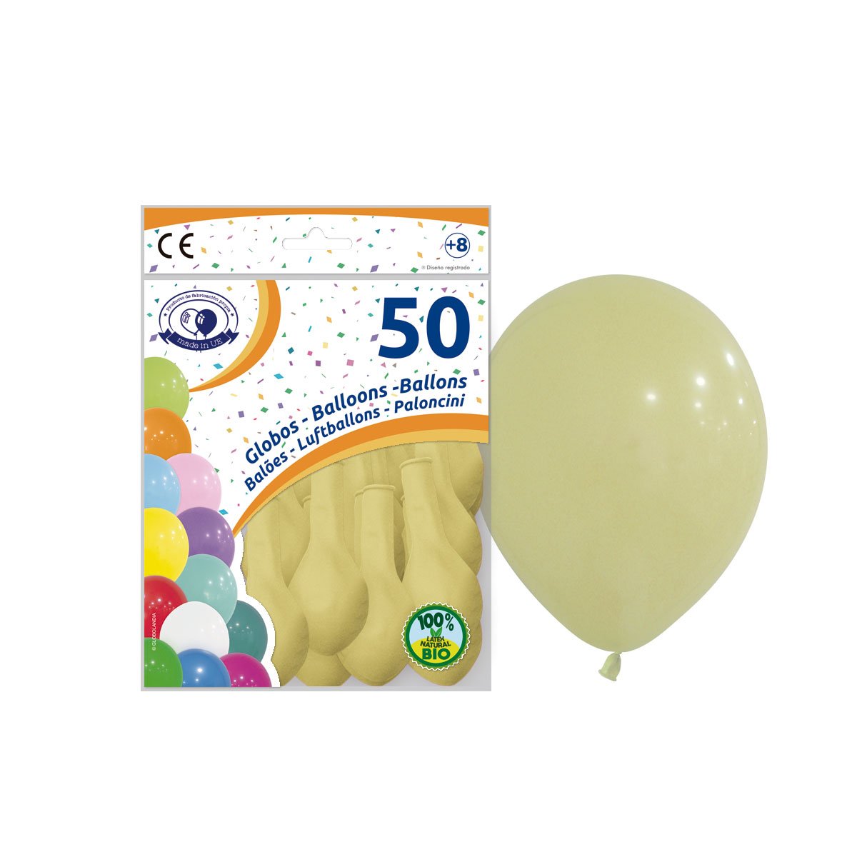 Ref.9RP5-43 MOSTAZA