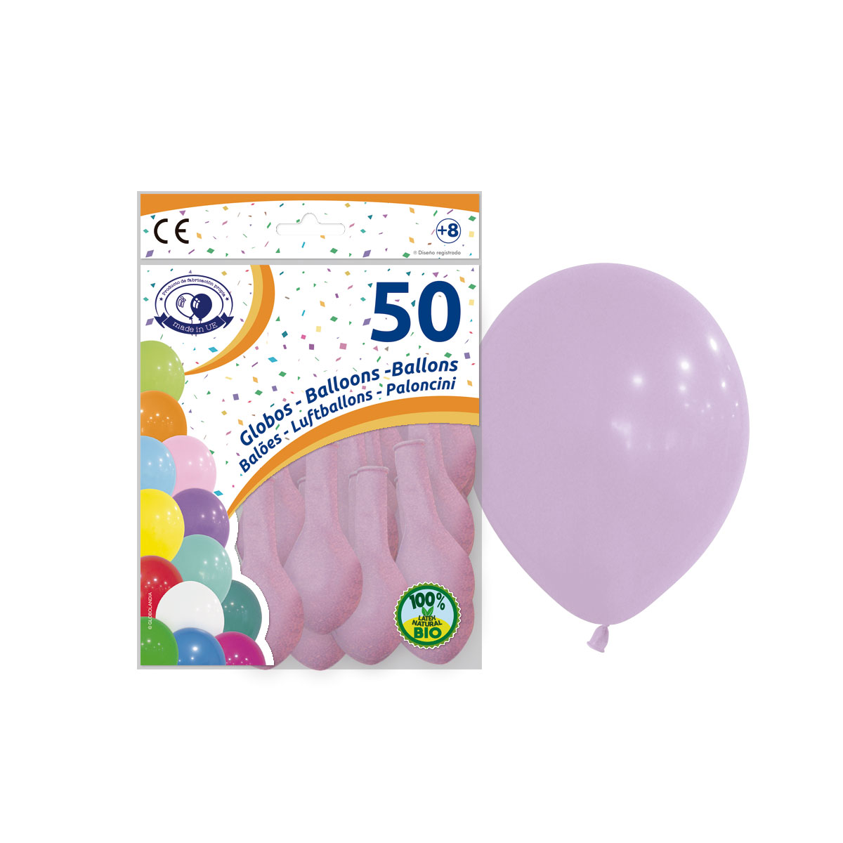 Ref.9RP5-79 VIOLETA